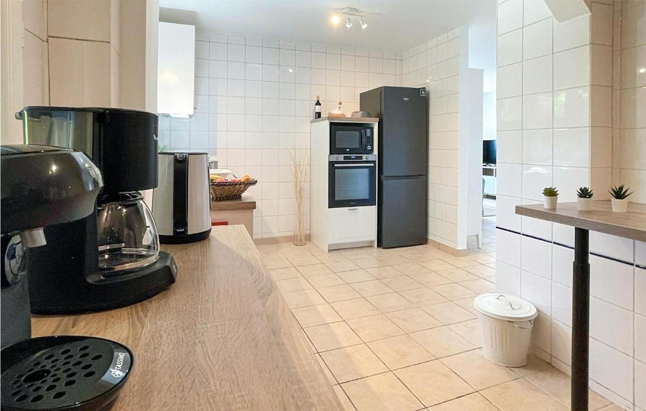 3 Bedroom Lovely Apartment In Mauleon Darmagnac Экстерьер фото