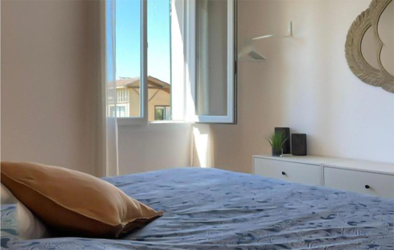 3 Bedroom Lovely Apartment In Mauleon Darmagnac Экстерьер фото